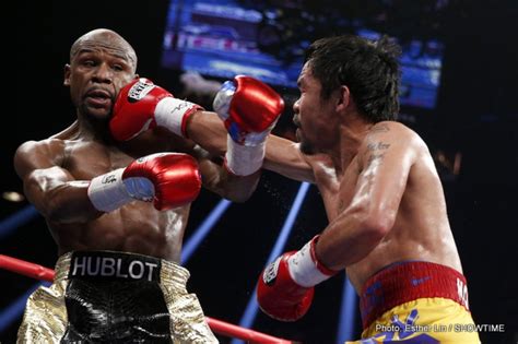 pacquiao next fight latest update.
